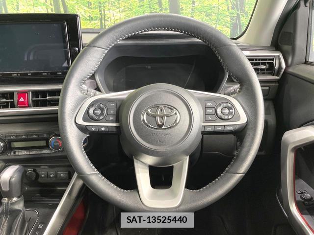 Toyota RAIZE 2022-02 7815942-10