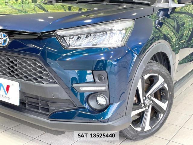 Toyota RAIZE 2022-02 7815942-11