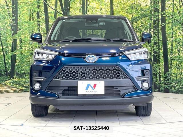 Toyota RAIZE 2022-02 7815942-13