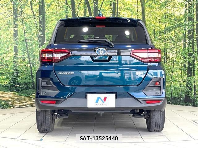 Toyota RAIZE 2022-02 7815942-14
