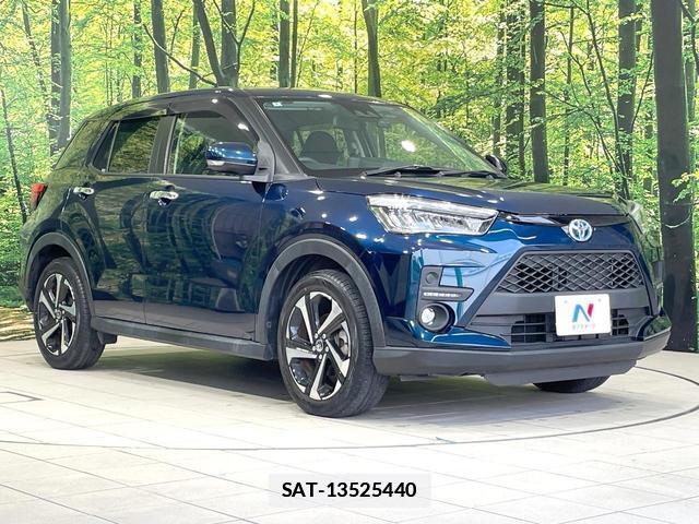 Toyota RAIZE 2022-02 7815942-15