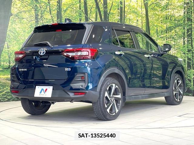 Toyota RAIZE 2022-02 7815942-16