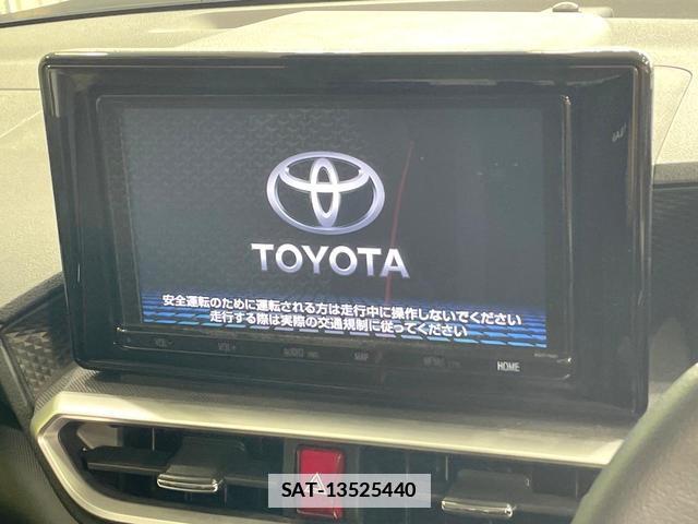 Toyota RAIZE 2022-02 7815942-2