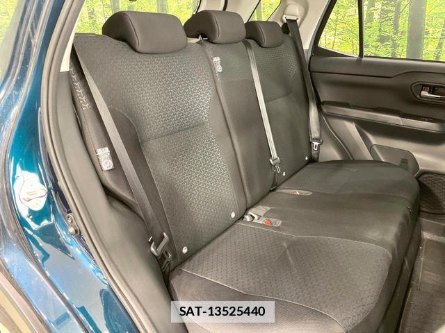 Toyota RAIZE 2022-02 7815942-8