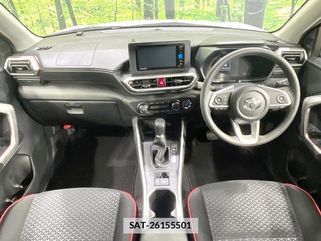 Toyota RAIZE 2024-12 7815972-1