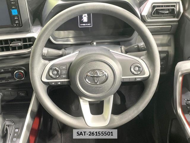 Toyota RAIZE 2024-12 7815972-10