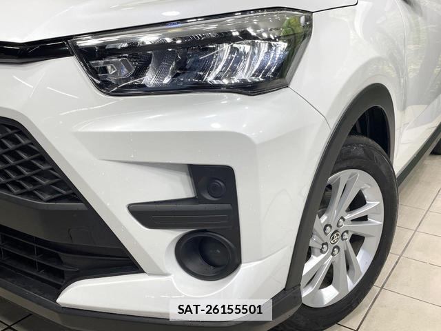 Toyota RAIZE 2024-12 7815972-11