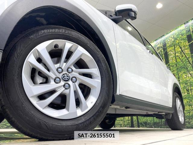 Toyota RAIZE 2024-12 7815972-12