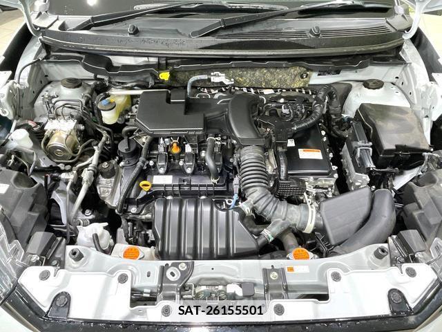 Toyota RAIZE 2024-12 7815972-17