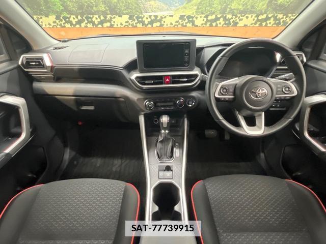Toyota RAIZE 2024-04 7816257-1