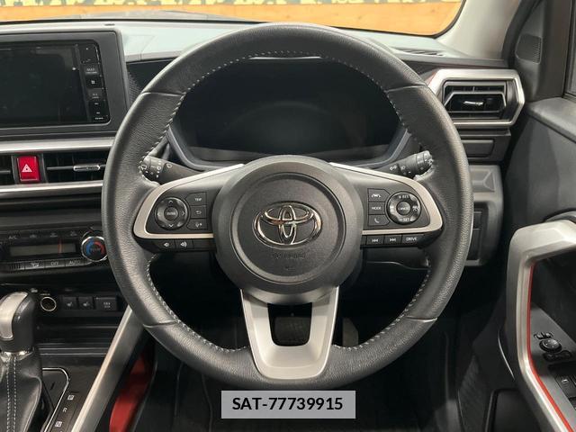 Toyota RAIZE 2024-04 7816257-10
