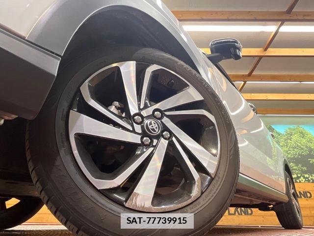 Toyota RAIZE 2024-04 7816257-12