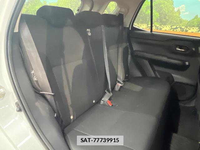 Toyota RAIZE 2024-04 7816257-8