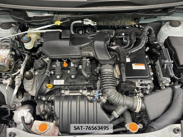 Toyota RAIZE 2024-10 7816297-17