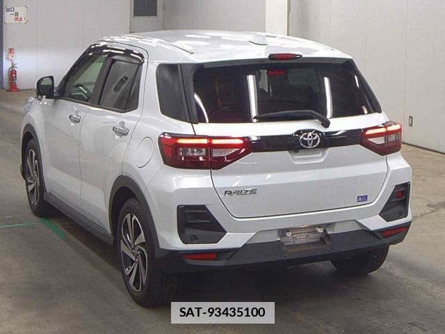 Toyota RAIZE 2023-05 7816722-1