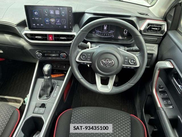 Toyota RAIZE 2023-05 7816722-2