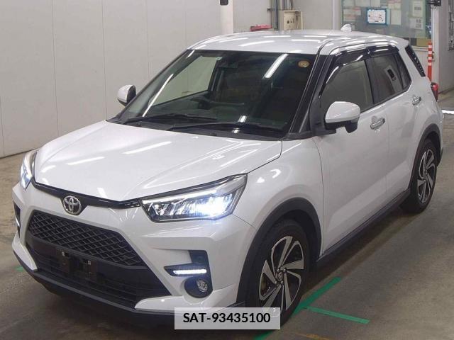 Toyota RAIZE 2023-05 7816722-3