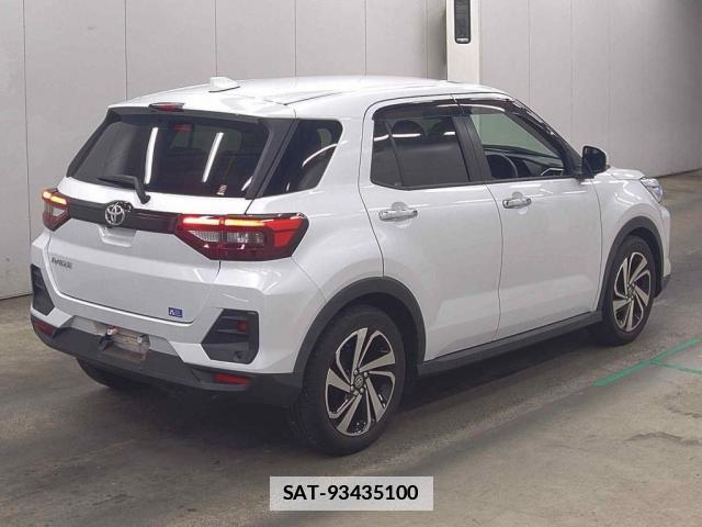 Toyota RAIZE 2023-05 7816722-4