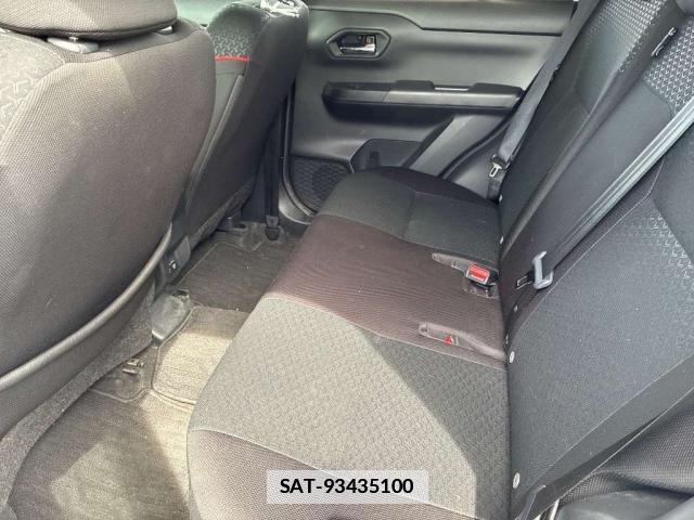 Toyota RAIZE 2023-05 7816722-7