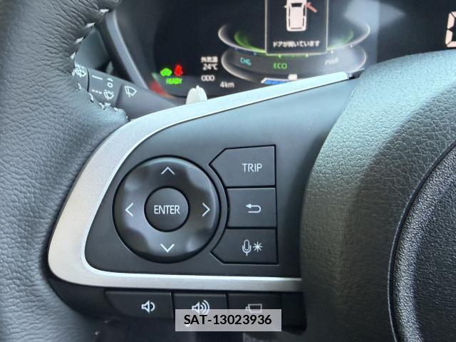 Toyota RAIZE 2026-04 7817797-13