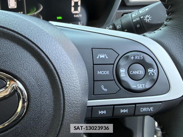 Toyota RAIZE 2026-04 7817797-14