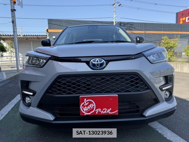 Toyota RAIZE 2026-04 7817797-15
