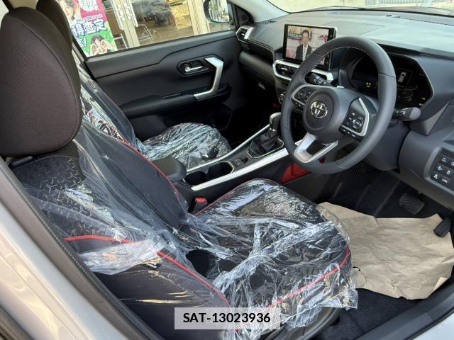 Toyota RAIZE 2026-04 7817797-2