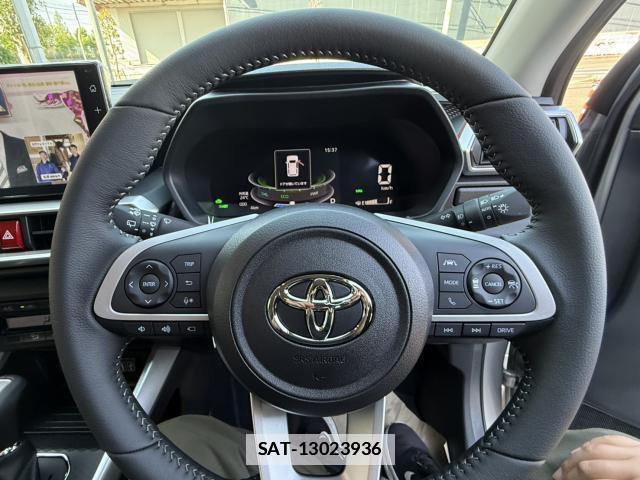 Toyota RAIZE 2026-04 7817797-5