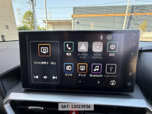 Toyota RAIZE 2026-04 7817797-7