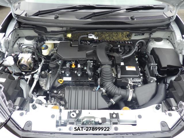 Toyota RAIZE 2026-05 7819563-19