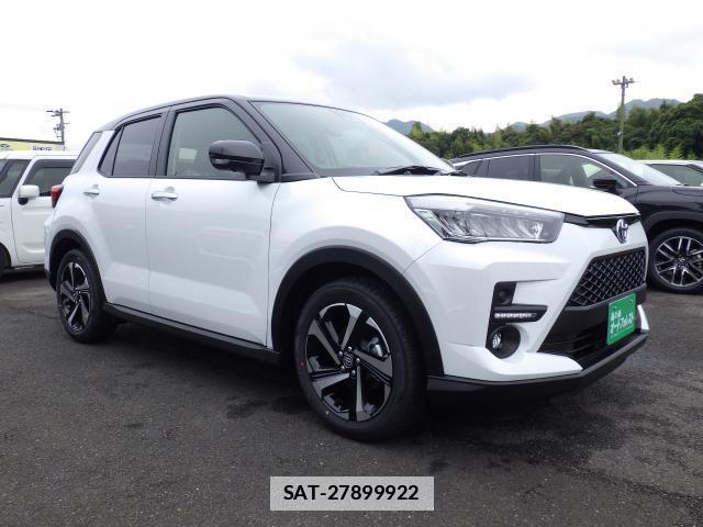 Toyota RAIZE 2026-05 7819563-3