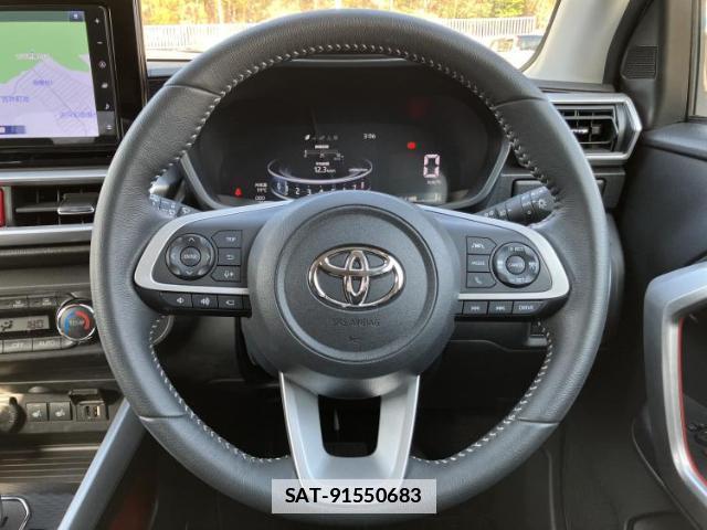 Toyota RAIZE 2023-10 7820965-14