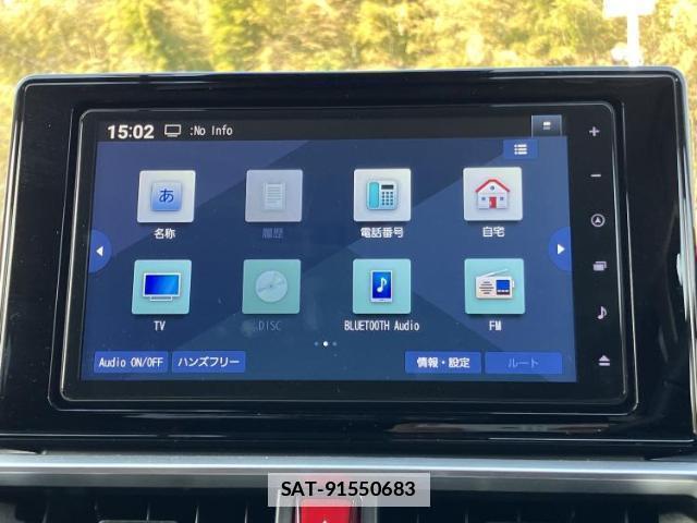 Toyota RAIZE 2023-10 7820965-8