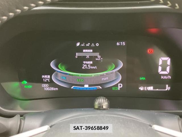 Toyota RAIZE 2024-10 7821125-14