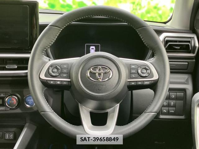 Toyota RAIZE 2024-10 7821125-15