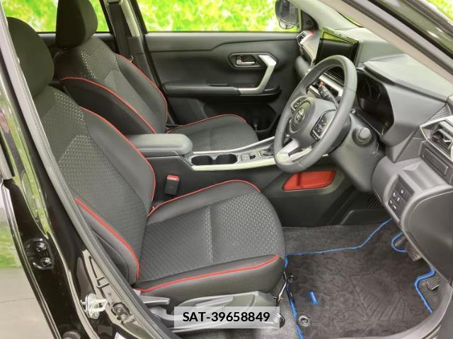 Toyota RAIZE 2024-10 7821125-3