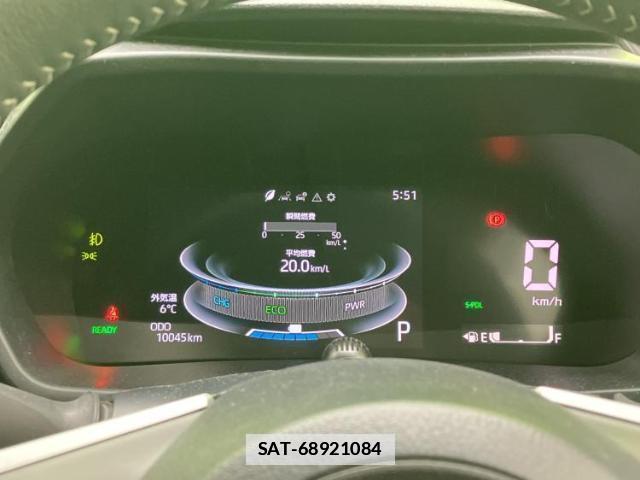 Toyota RAIZE 2024-09 7821748-13