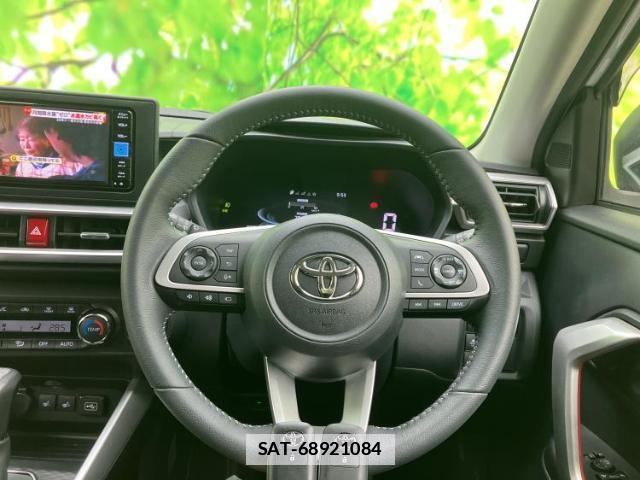 Toyota RAIZE 2024-09 7821748-14