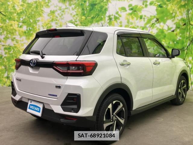Toyota RAIZE 2024-09 7821748-2