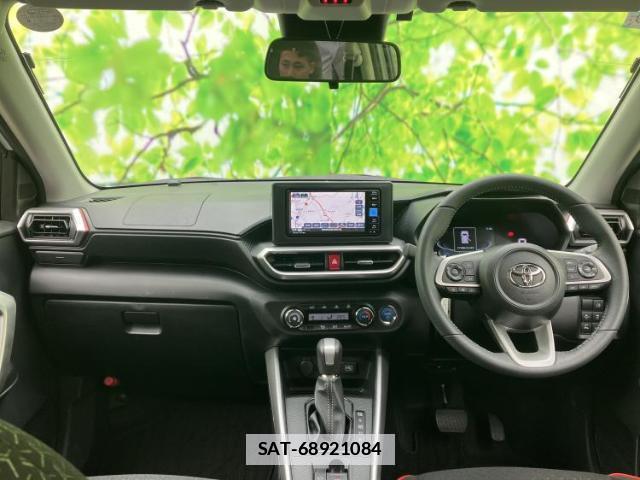 Toyota RAIZE 2024-09 7821748-3