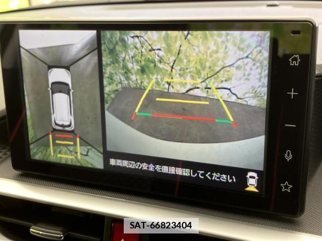 Toyota RAIZE 2025-01 7821841-10