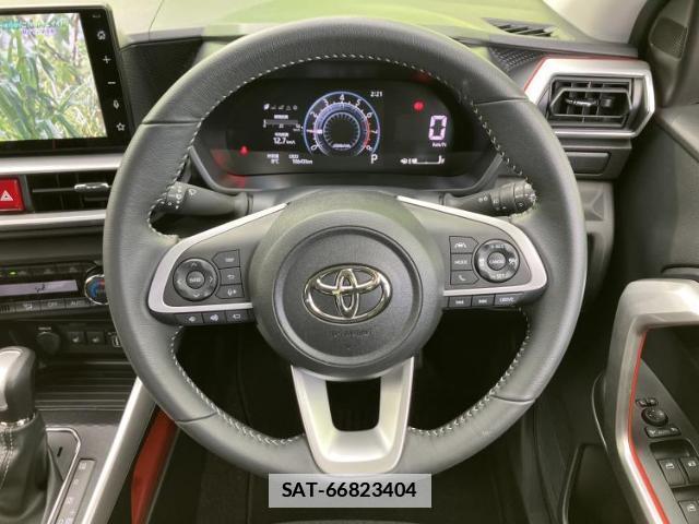 Toyota RAIZE 2025-01 7821841-13
