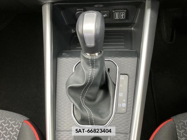 Toyota RAIZE 2025-01 7821841-16
