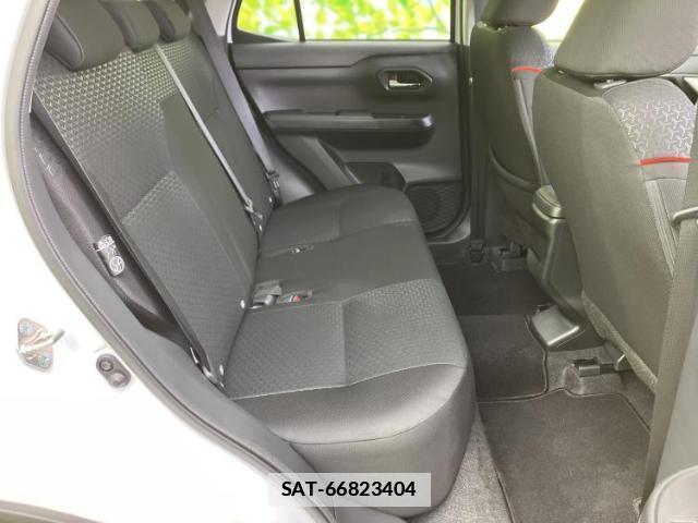 Toyota RAIZE 2025-01 7821841-5