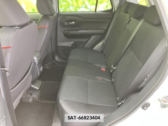 Toyota RAIZE 2025-01 7821841-7
