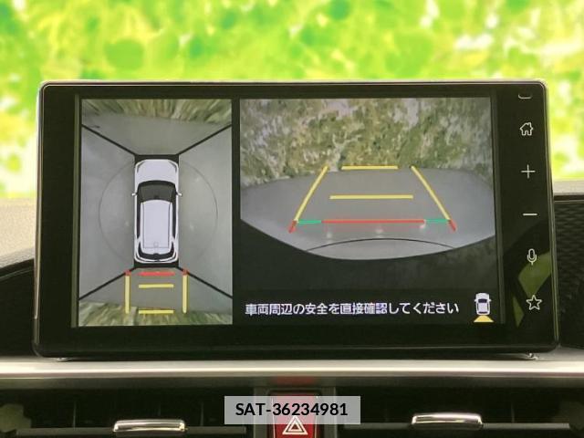 Toyota RAIZE 2023-06 7822204-11