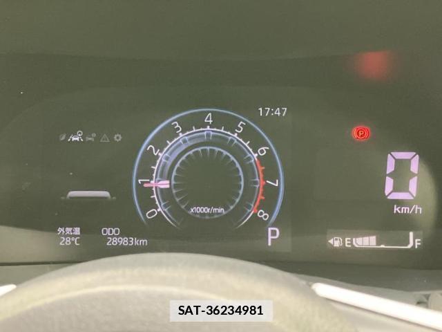Toyota RAIZE 2023-06 7822204-12