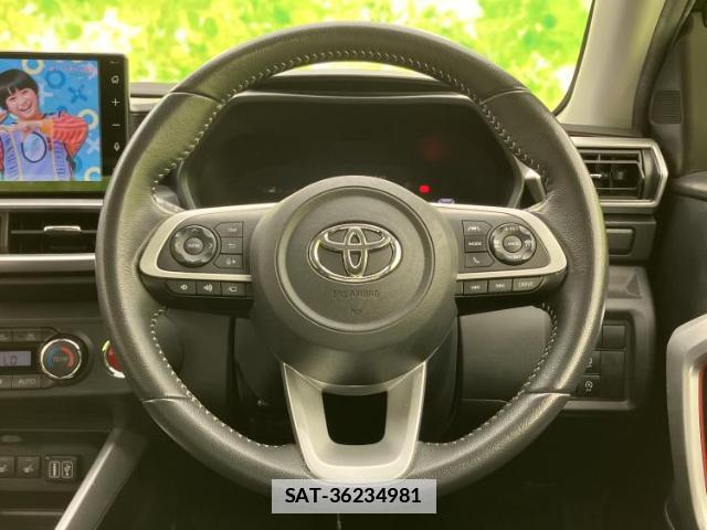 Toyota RAIZE 2023-06 7822204-13