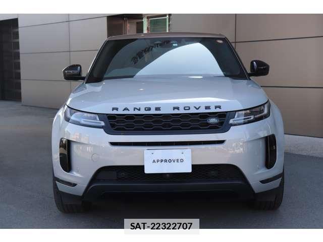 Land Rover RANGE ROVER EVOQUE 2023 7811810-1