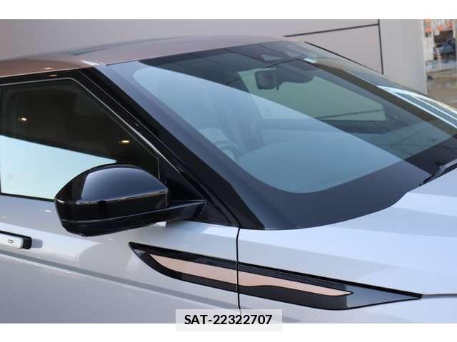 Land Rover RANGE ROVER EVOQUE 2023 7811810-10